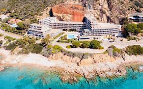 T2 avec PISCINE Chauffée - VUE EXCEPTIONNELLE sur la Mer - Parking&Wifi - Plage à 50m